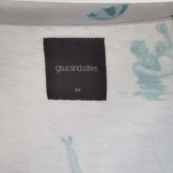 GSUS tank top - Picture 3 of 3